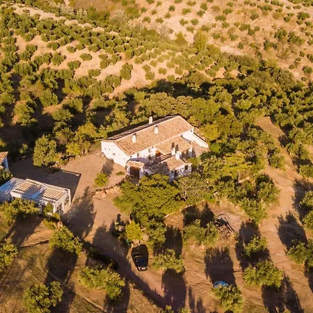 Apartment Cortijo Rural Majolero 1 Castillo de Locubin