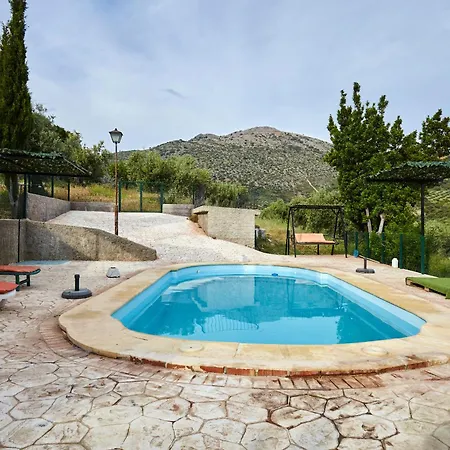 Cortijo Rural Majolero 1 *