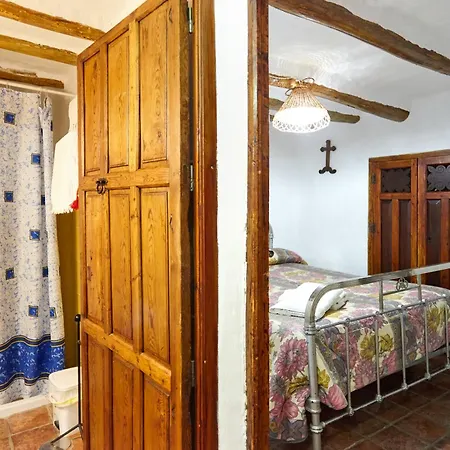 Cortijo Rural Majolero 1 Apartment