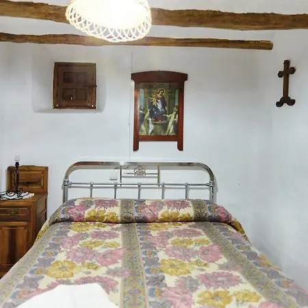 Cortijo Rural Majolero 1 Apartment Castillo de Locubin