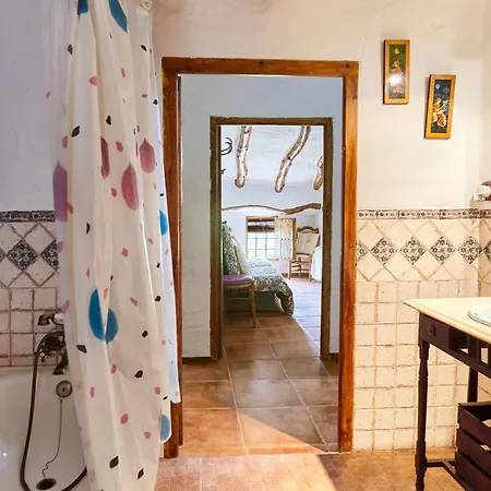 Apartment Cortijo Rural Majolero 1 *