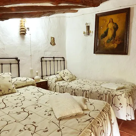 Cortijo Rural Majolero 1 *
