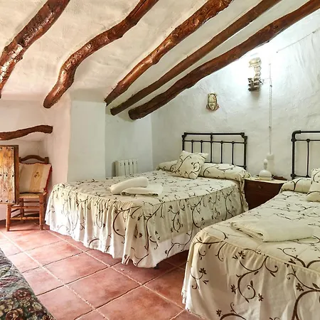 Cortijo Rural Majolero 1