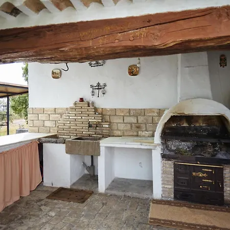 Apartment Cortijo Rural Majolero 1