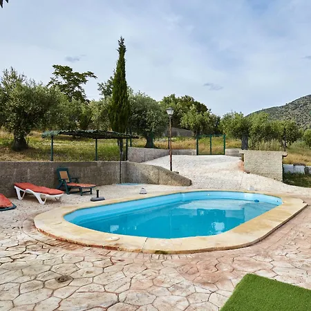 Apartment Cortijo Rural Majolero 1 *