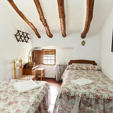 Cortijo Rural Majolero 1 *
