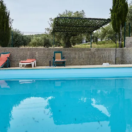 Cortijo Rural Majolero 1 Apartment